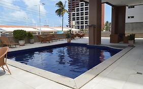 Apartamento Fortaleza Beira Mar